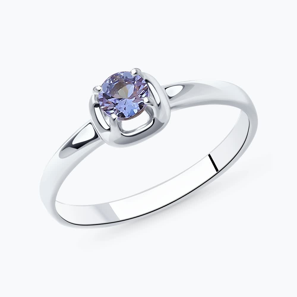 Кольцо 92012104