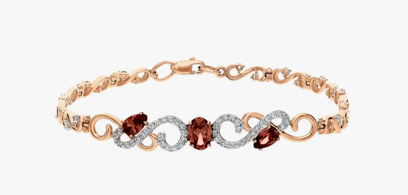 Браслет бр081-2-01