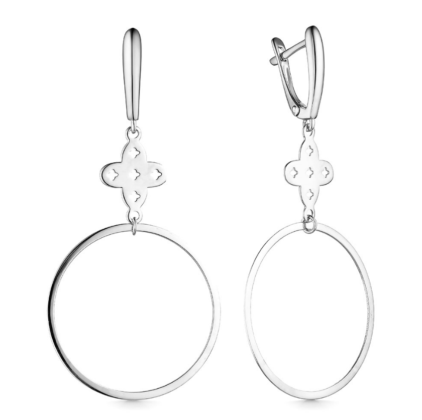 Серьги сз0138