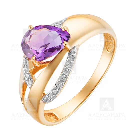 Кольцо кл3738-3-01