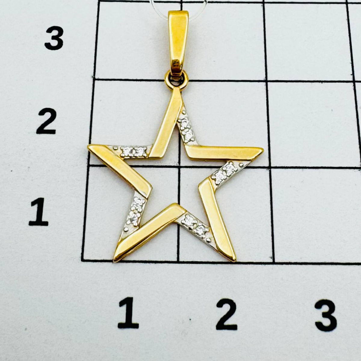 Подвеска 50283