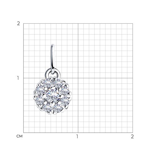 Подвеска 94031462