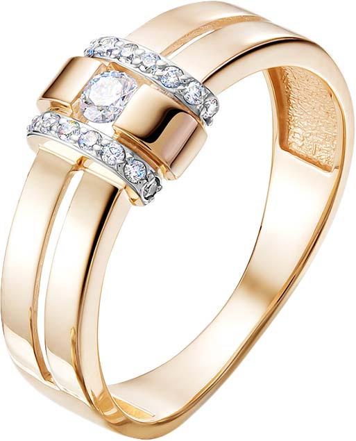 Кольцо 579-1100