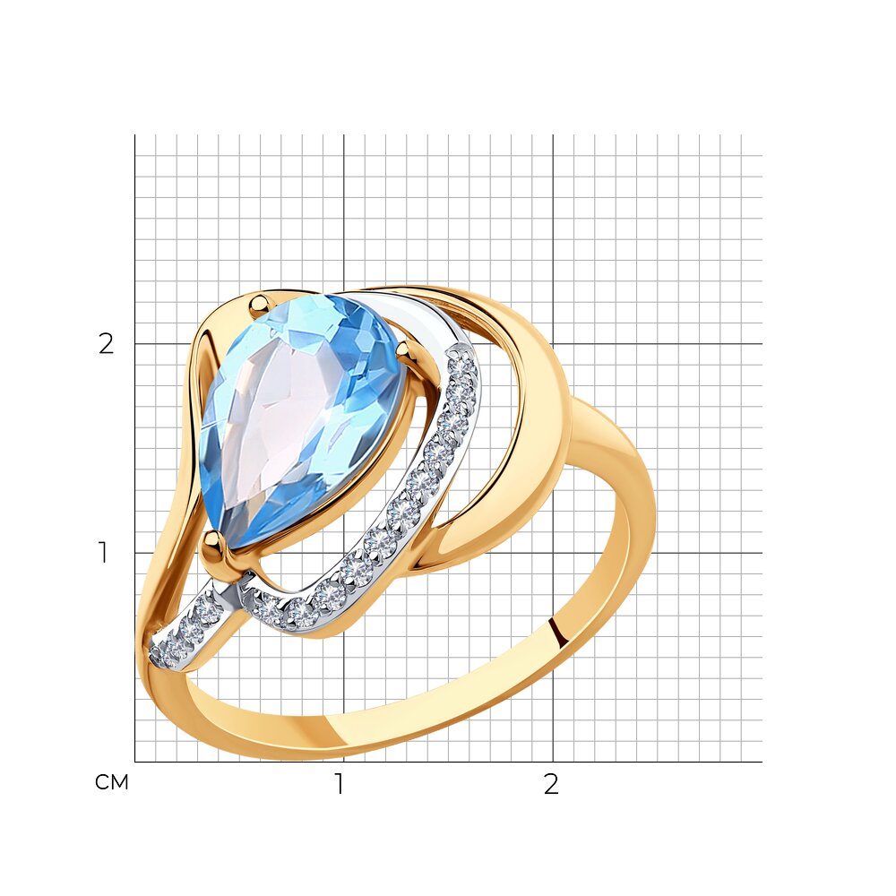 Кольцо 51-310-00921-1