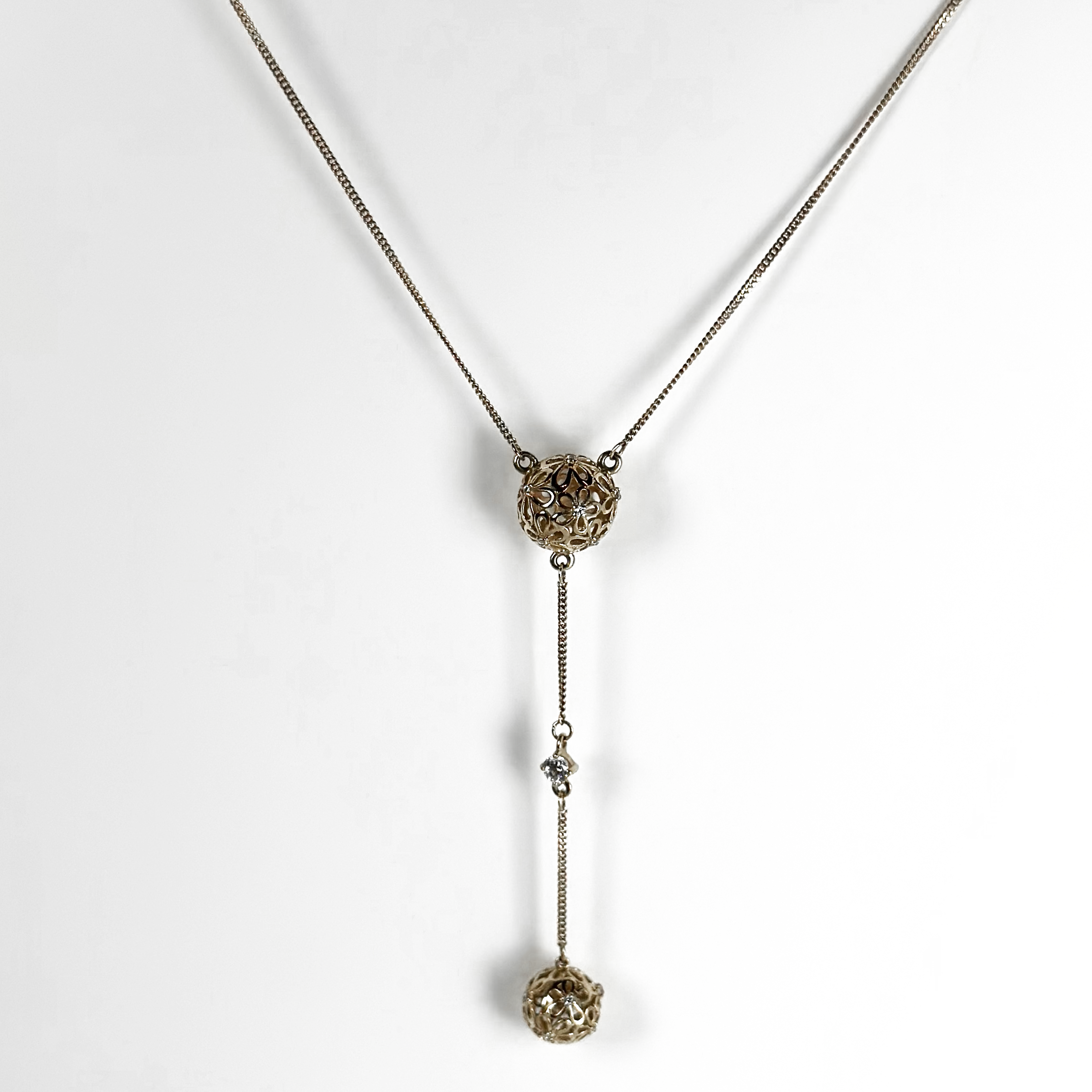 Колье Т11011424