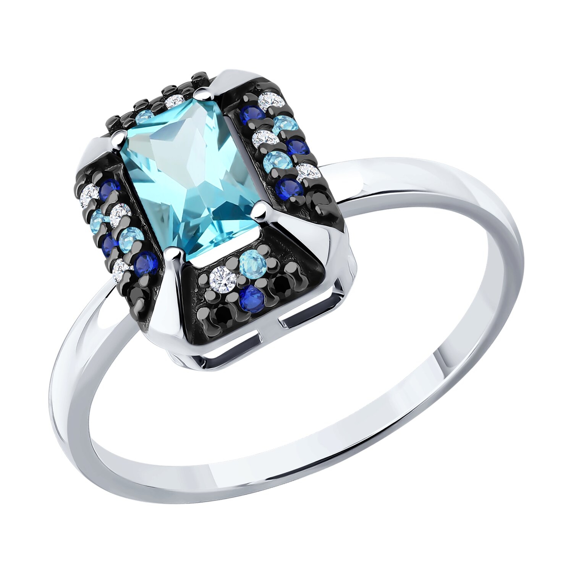 Кольцо 92014869