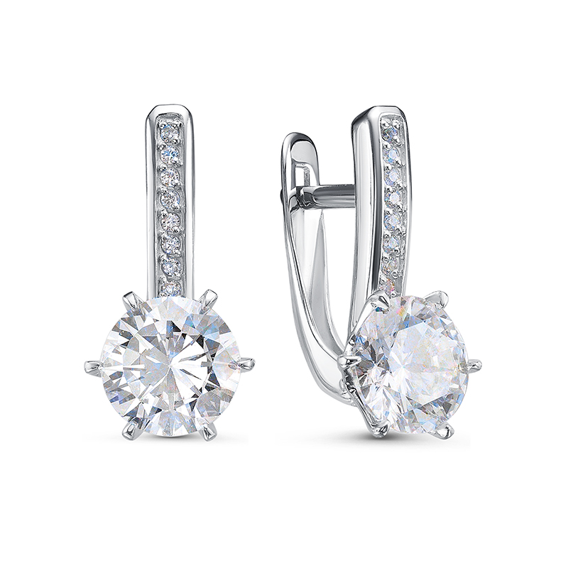 Серьги с1201653