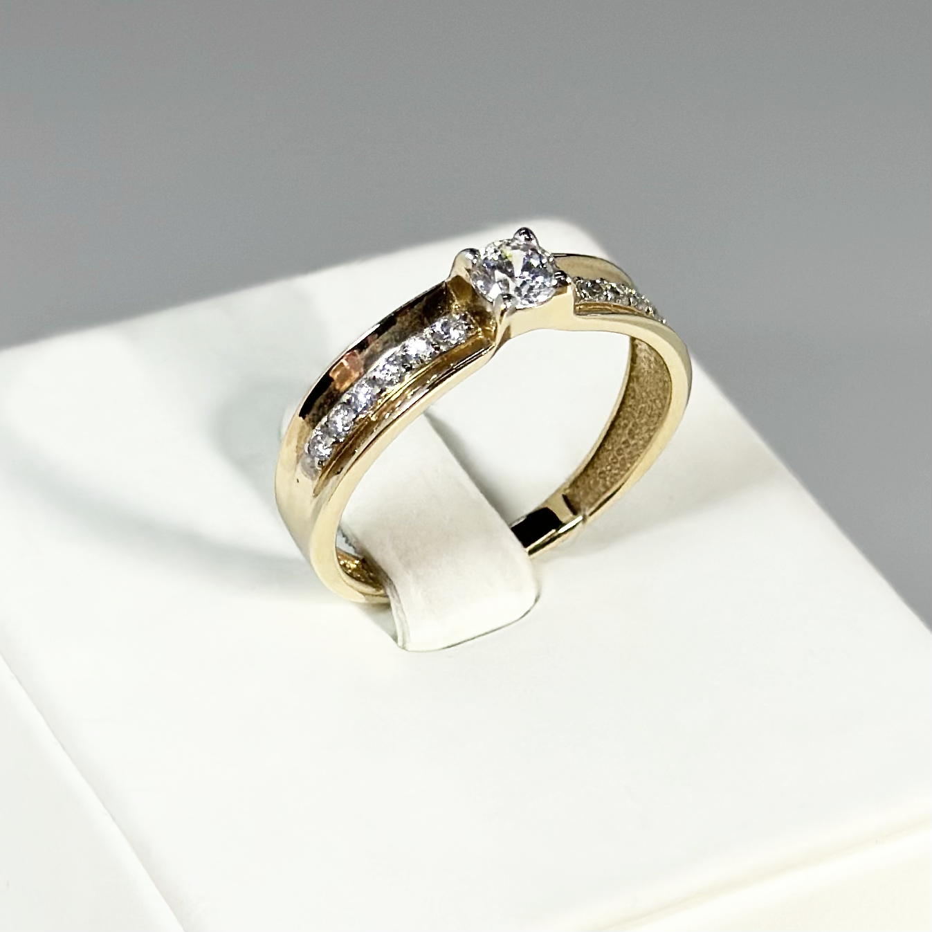 Кольцо кл1376-62