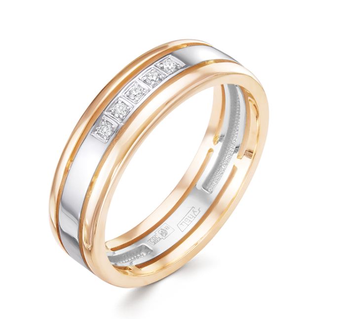 Кольцо 1-114-10