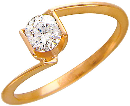 Кольцо 01К115241