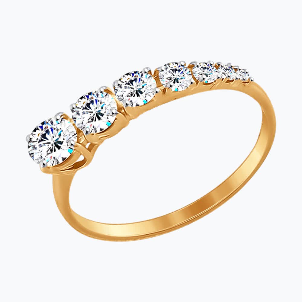 Кольцо 017442-4