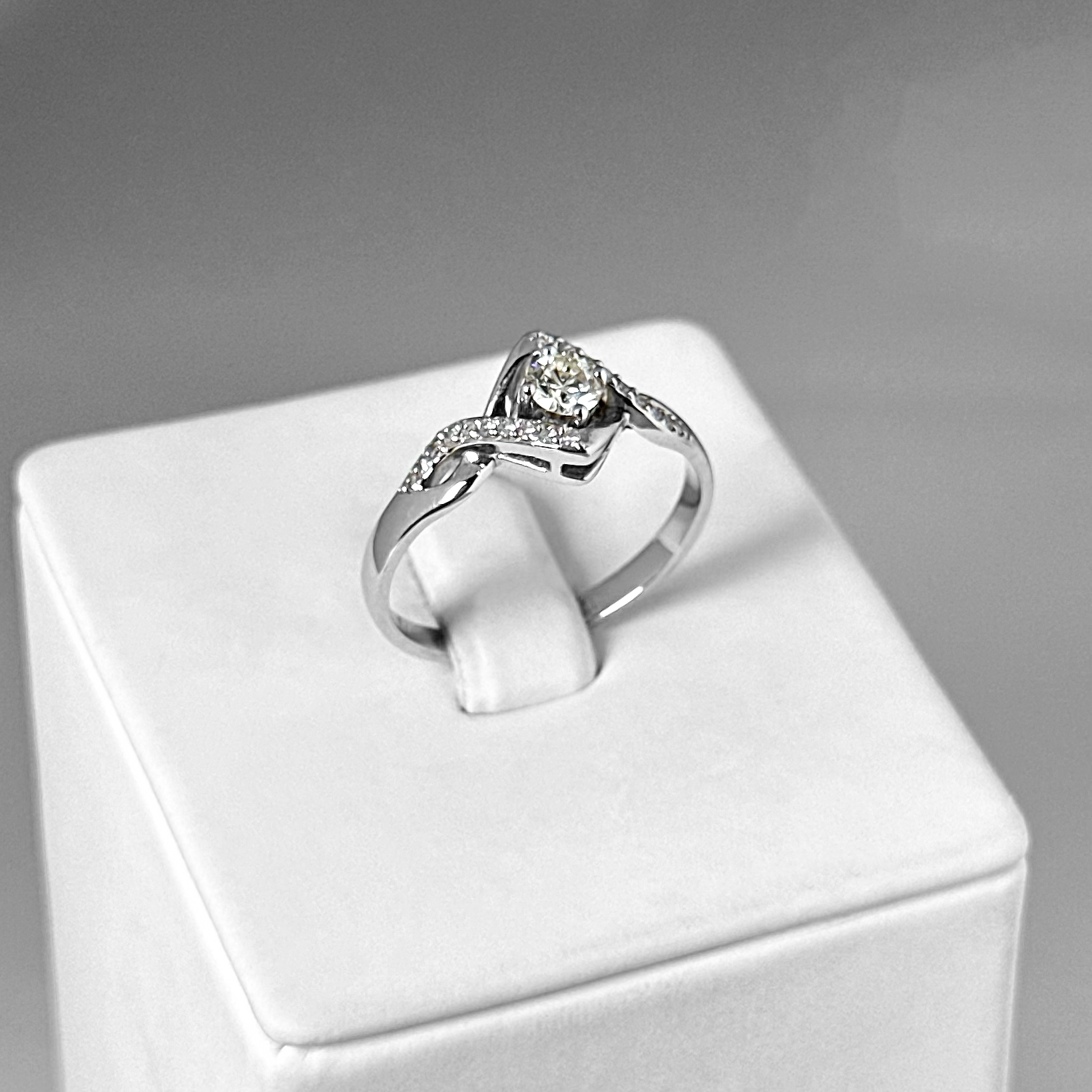 Кольцо Т331012094