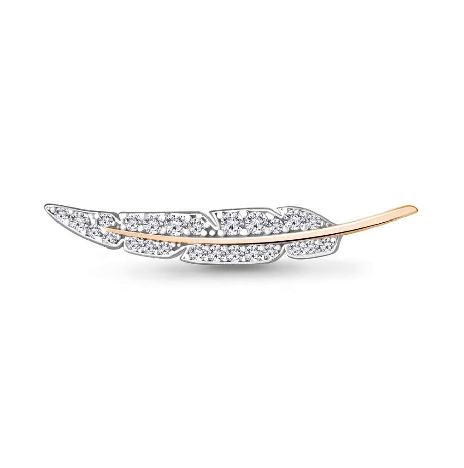 Брошь 77399А.1