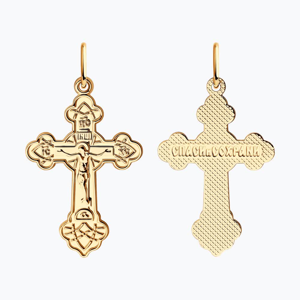 Крест 51-131-01413-1