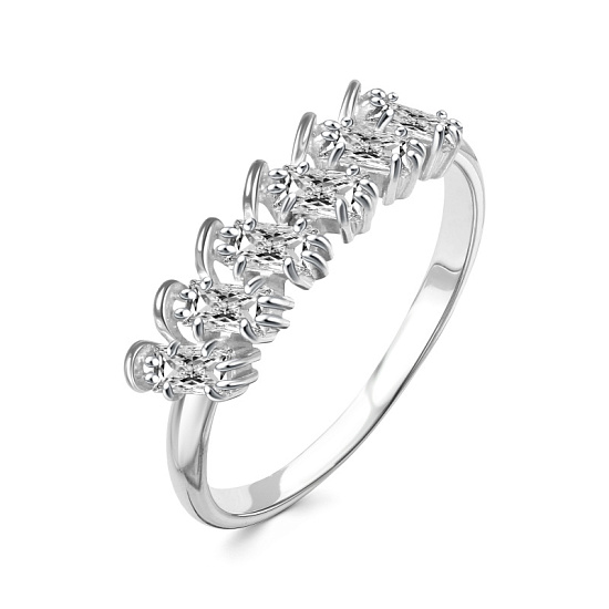 Кольцо 107653-301-0019