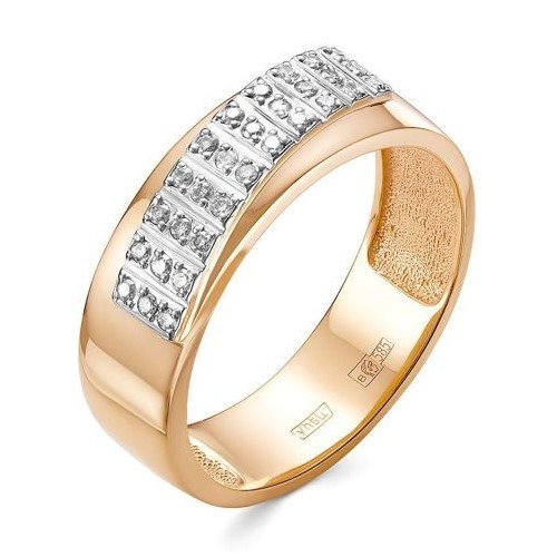 Кольцо 1-370-10