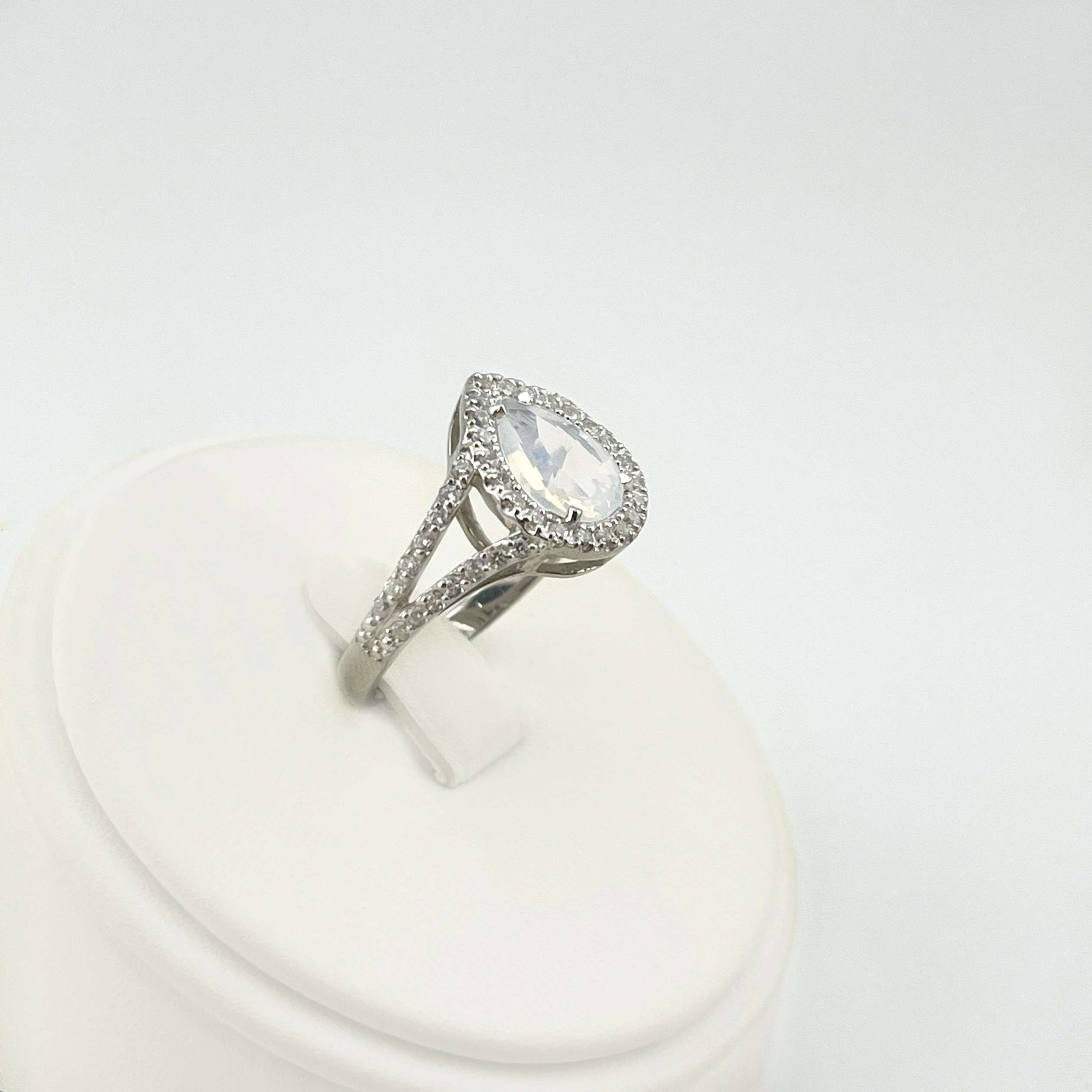 Кольцо К-0040