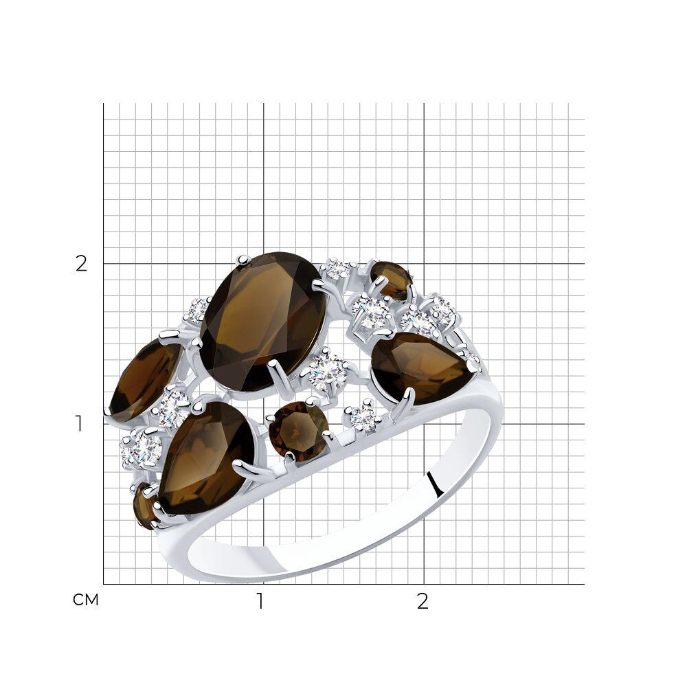 Кольцо 92010222
