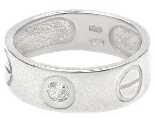 Кольцо СК101081-11Р