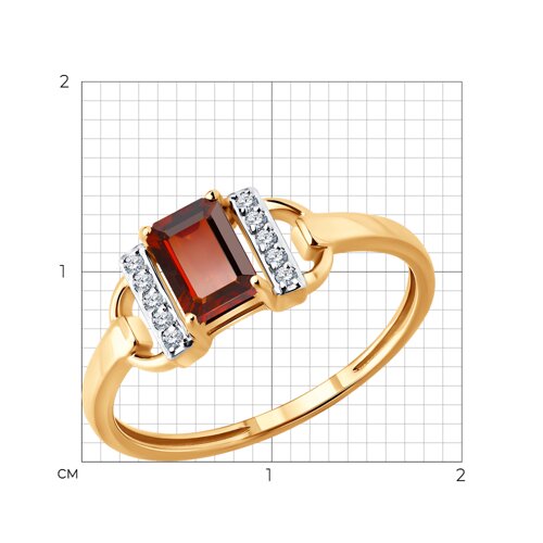 Кольцо 51-310-00916-1