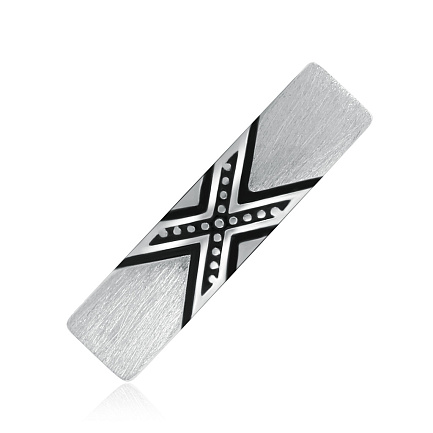 Зажим 01З050162Э "Гурман"