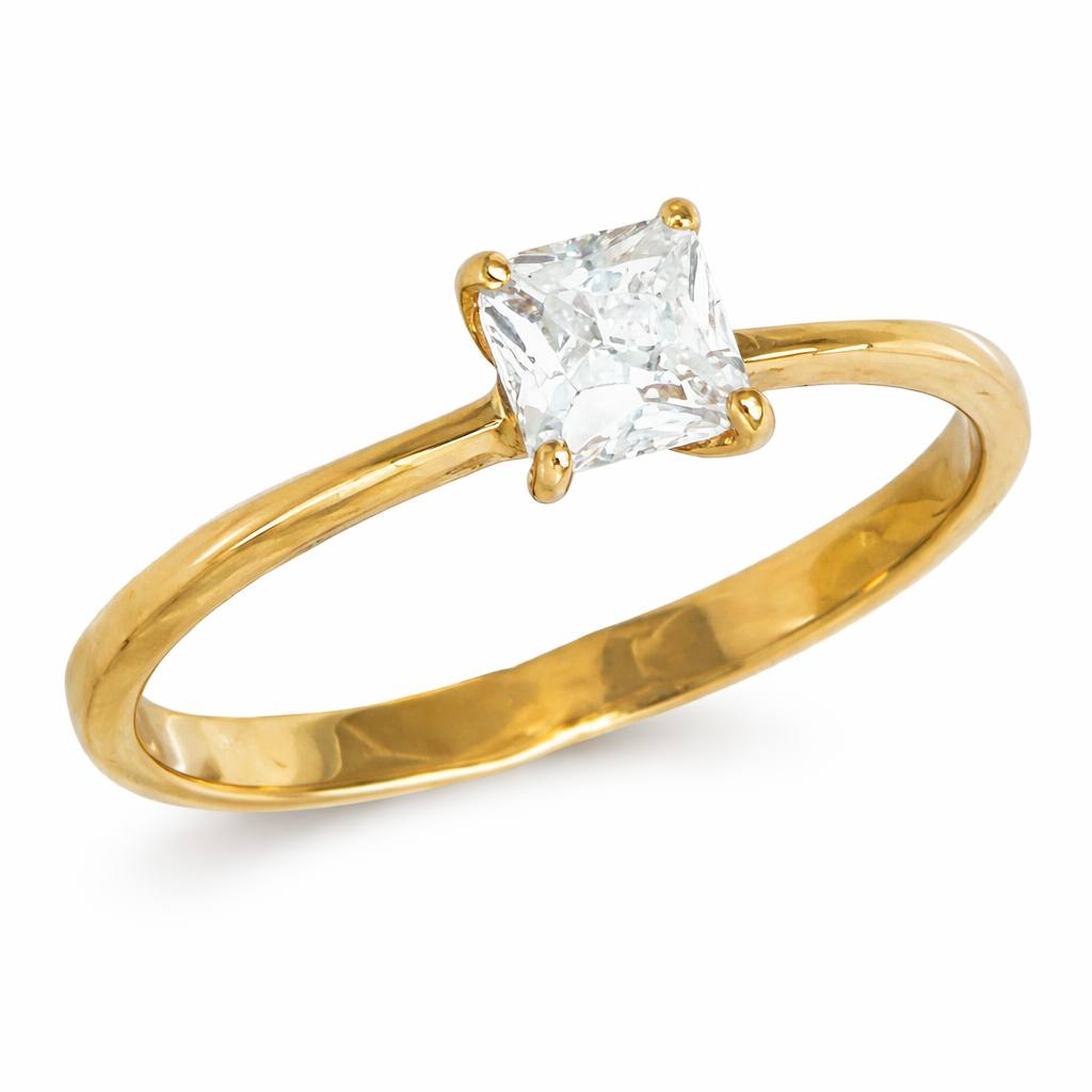 Кольцо К1020225