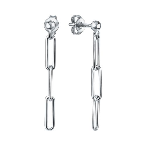 Серьги пусеты 12-72-0000-11925