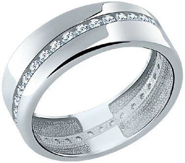 Кольцо обр. 94110027