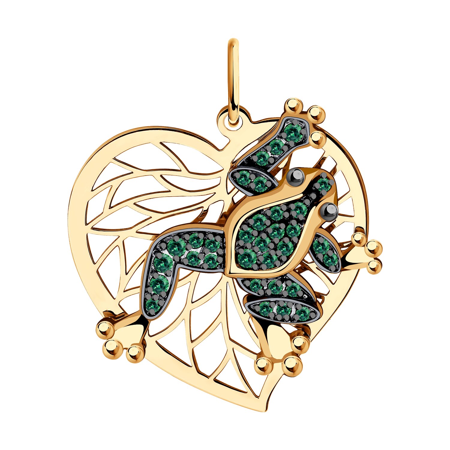 Подвеска 035745-4