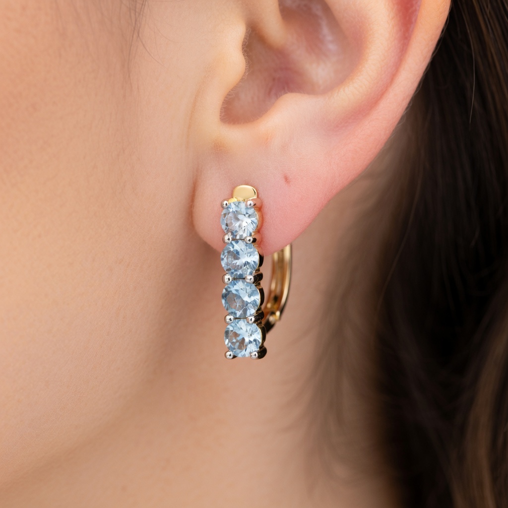 Серьги 51-320-01632-1