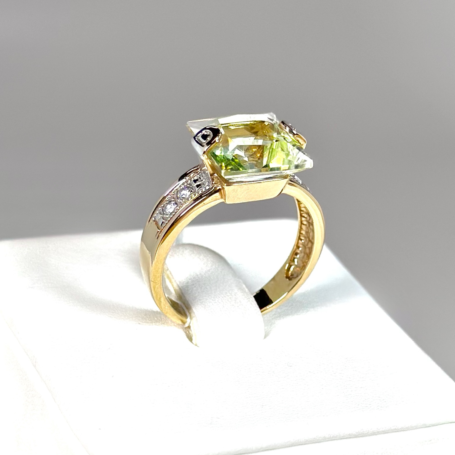 Кольцо 1100087-00500