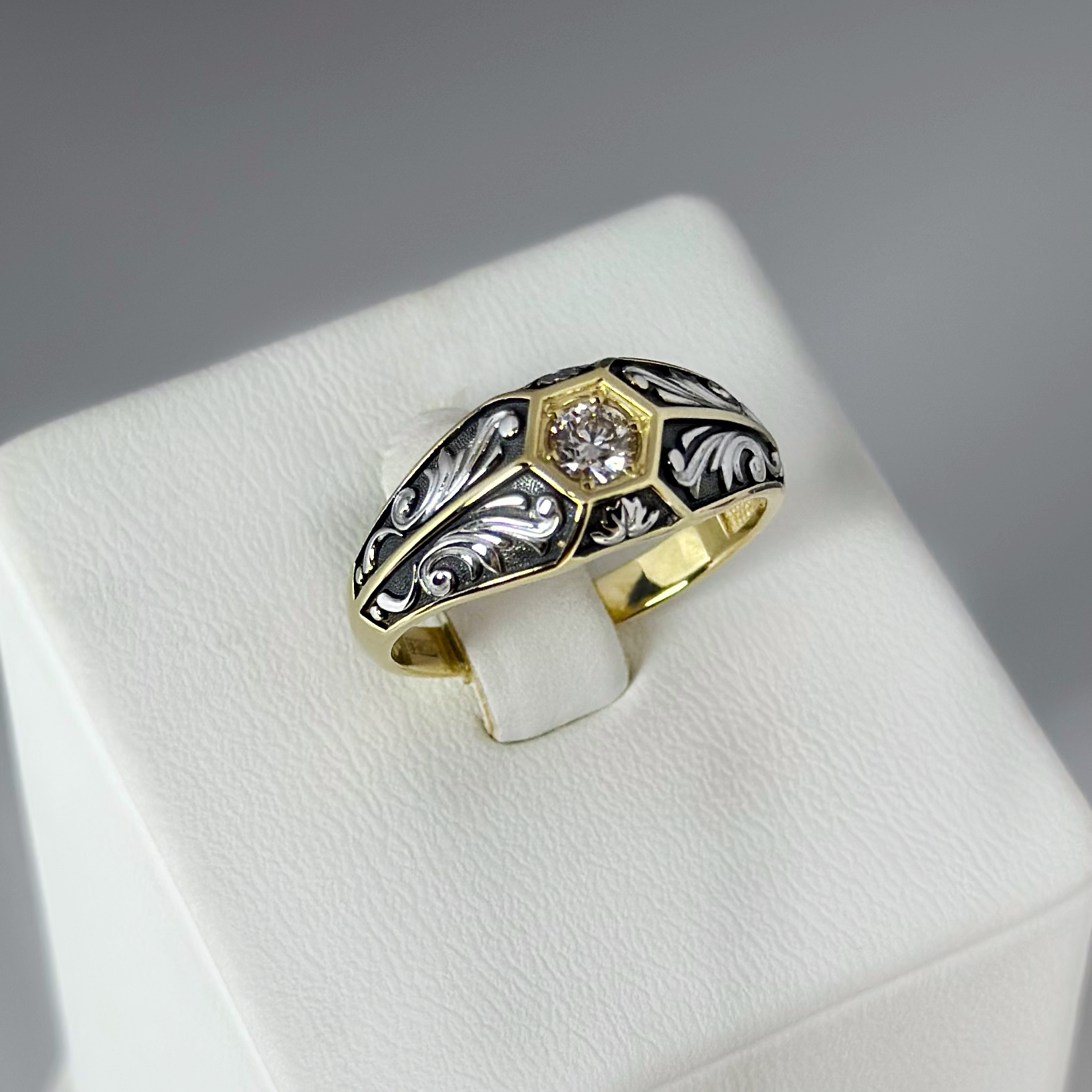 Кольцо 11-21654-9289