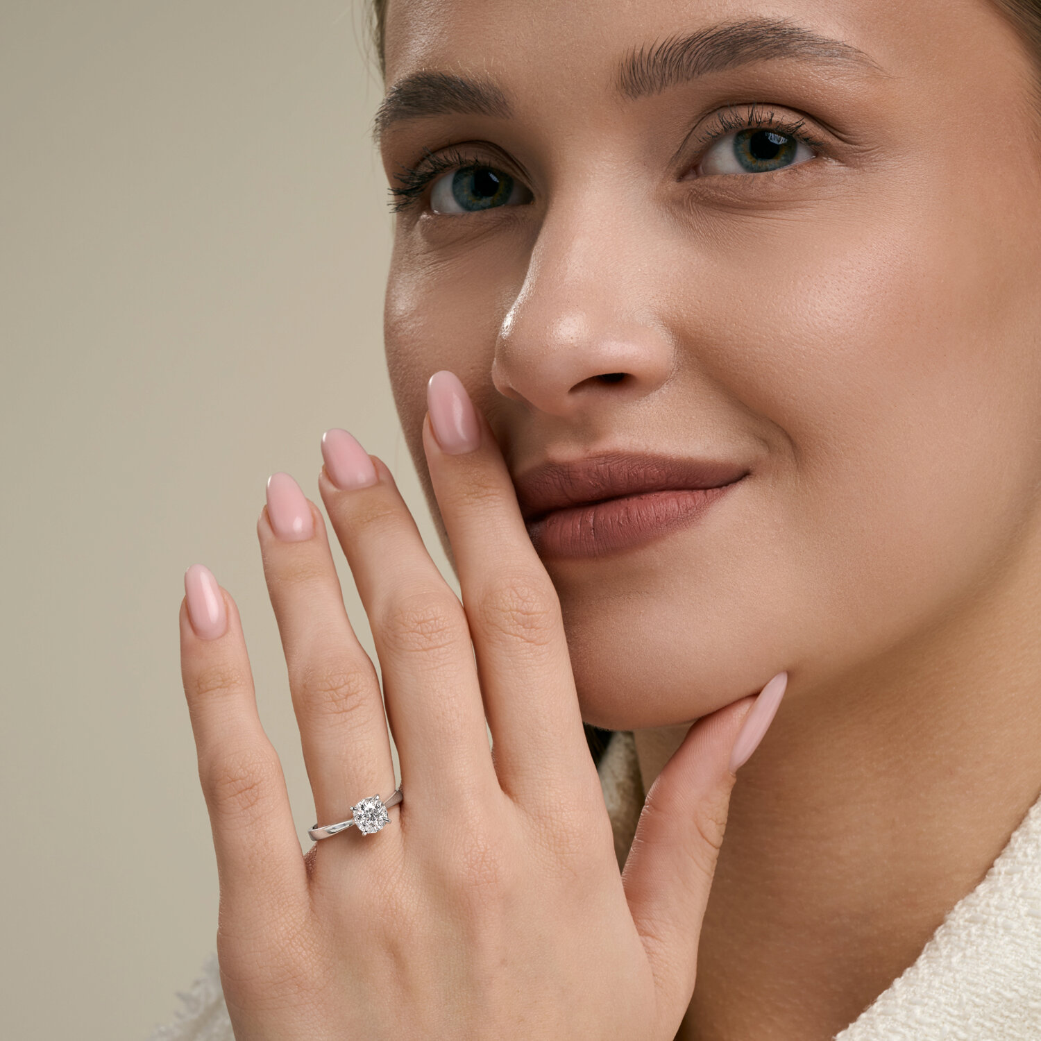 Кольцо 1012941-3-5 №26 92