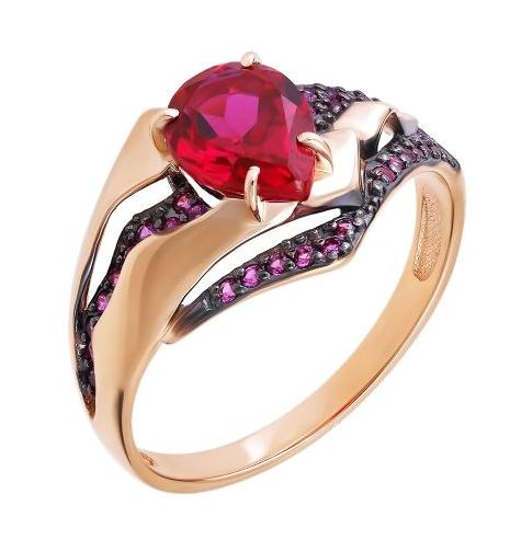 Кольцо кл3856-30