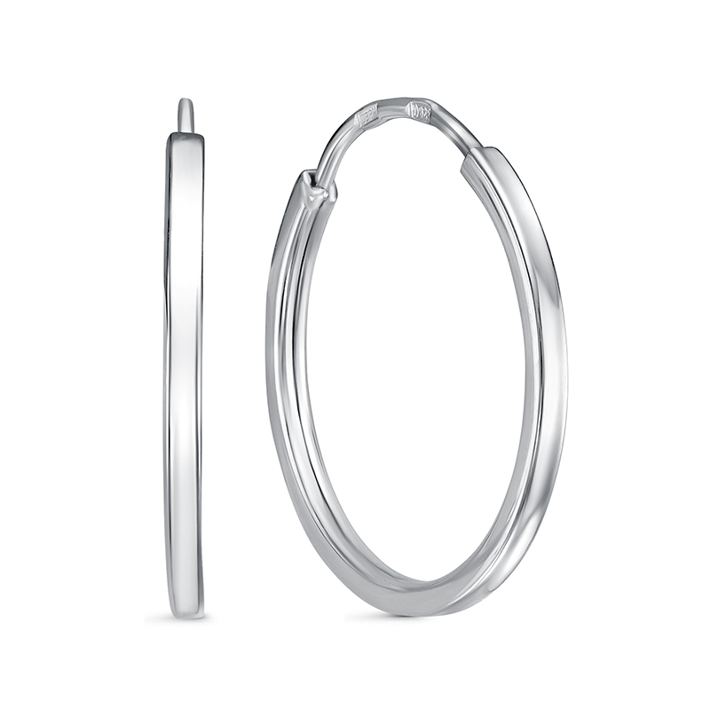 Серьги с5204525/20