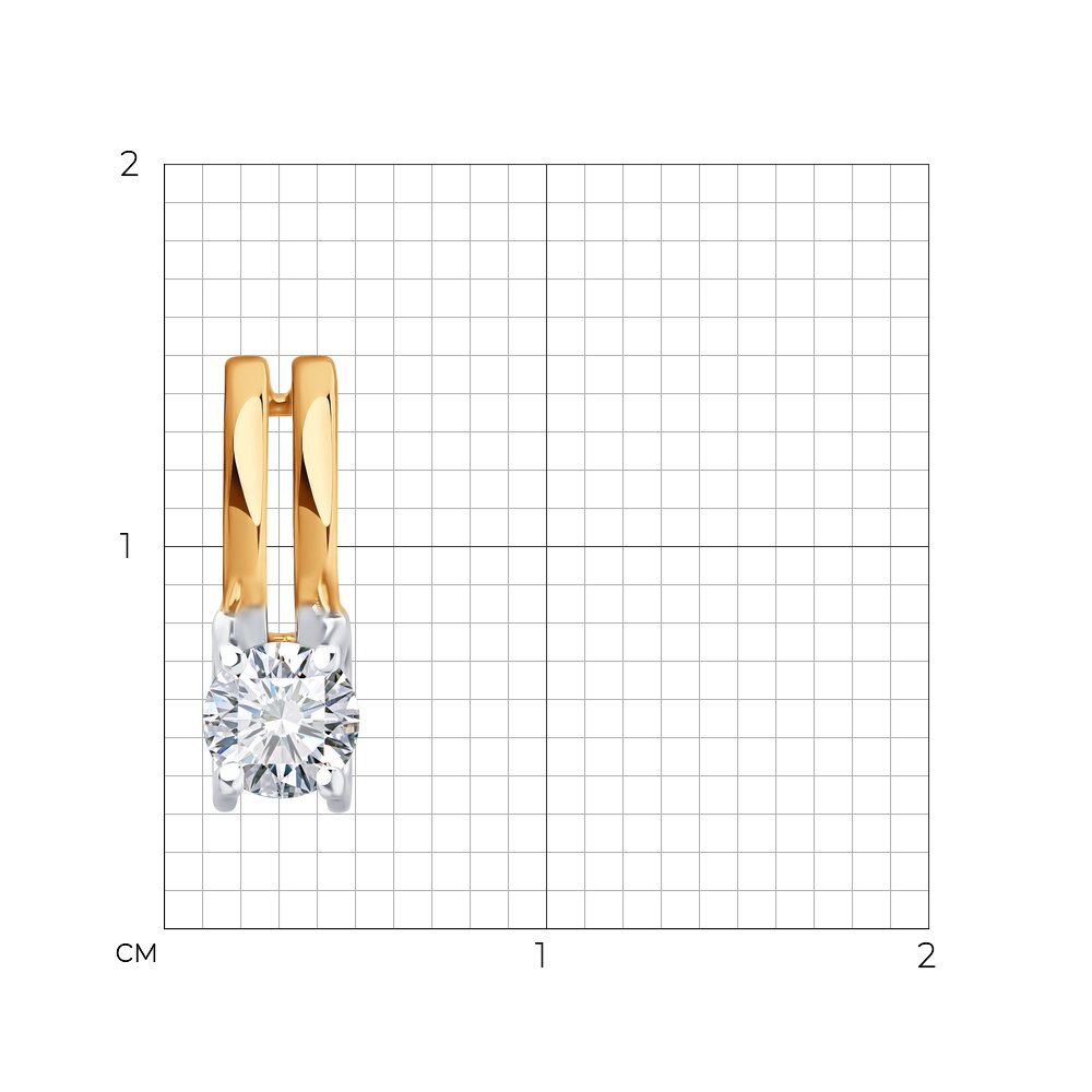 Подвеска 036688