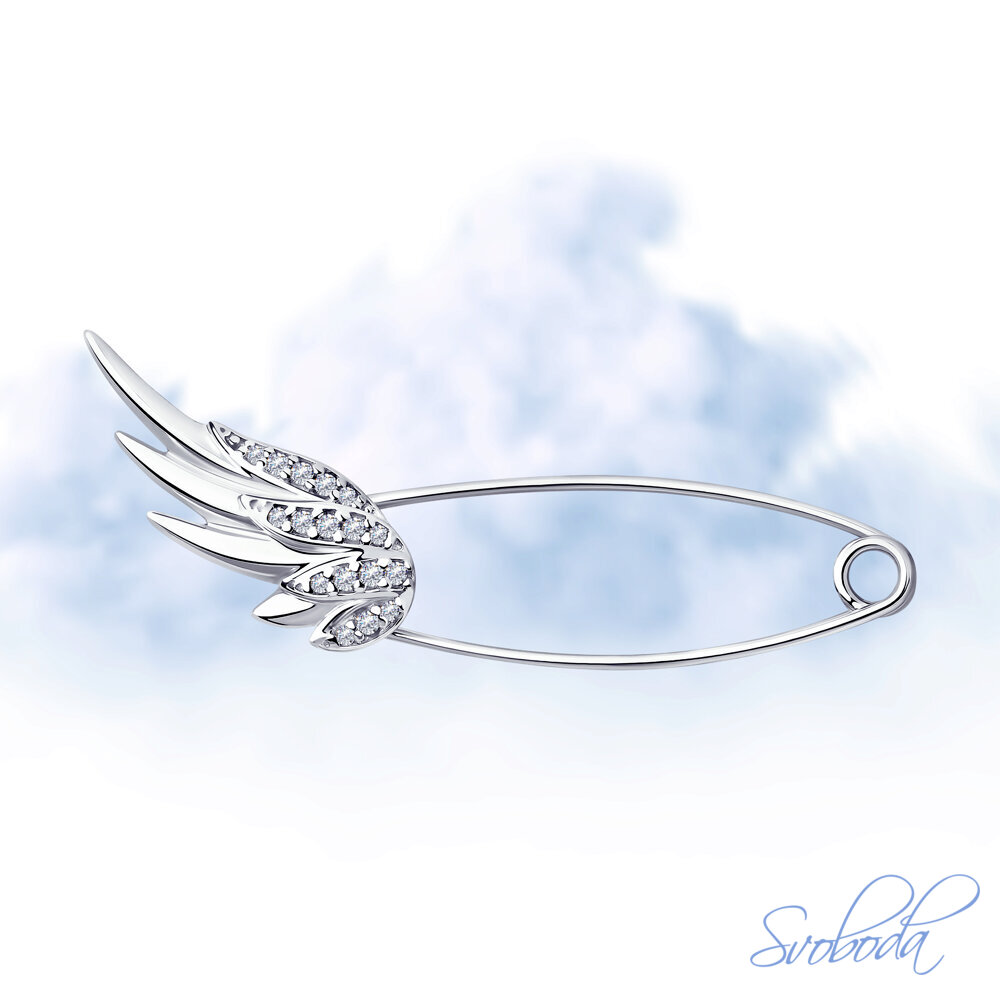 Булавка 94040254