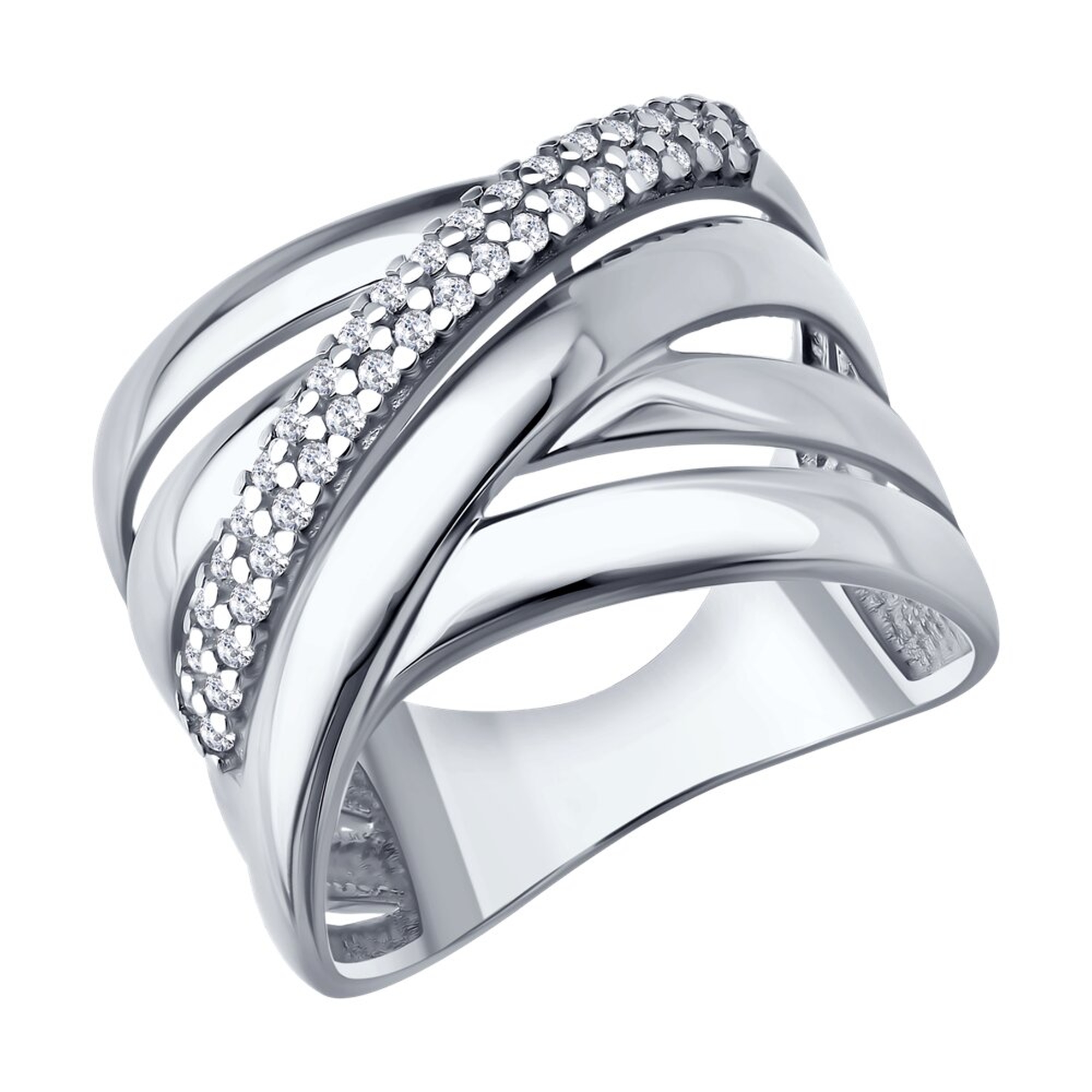 Кольцо 94014847