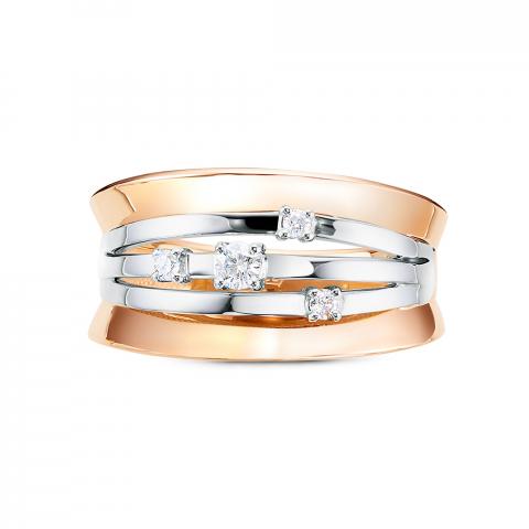 Кольцо 01-4591