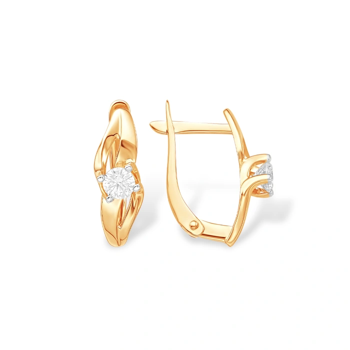 Серьги С13218198