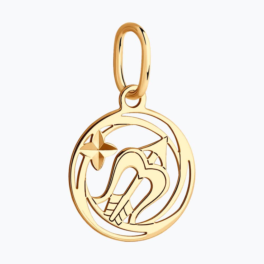 Подвеска 036523 "Стрелец"