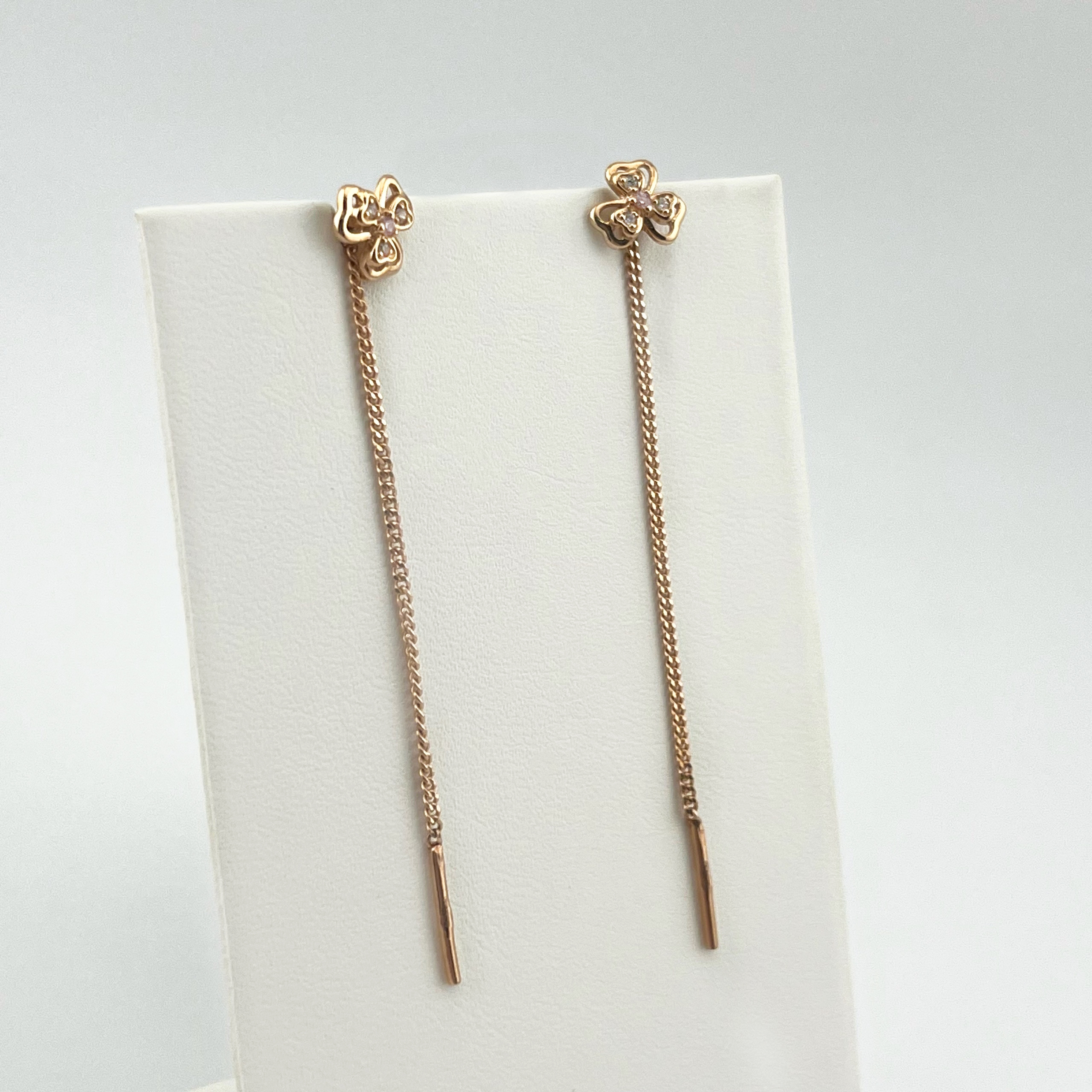 Серьги 140141-5