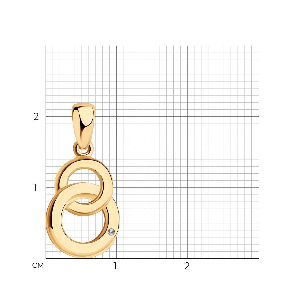 Подвеска 87030026