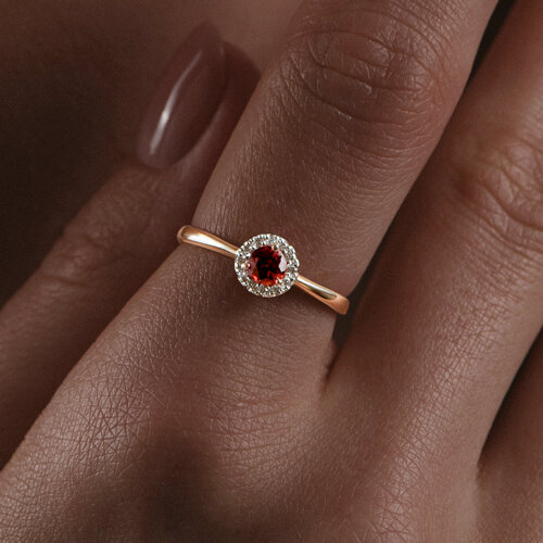 Кольцо 51-310-01744-3