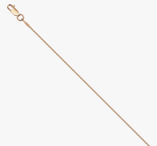 Цепь НЦ 12-088 d 1.00