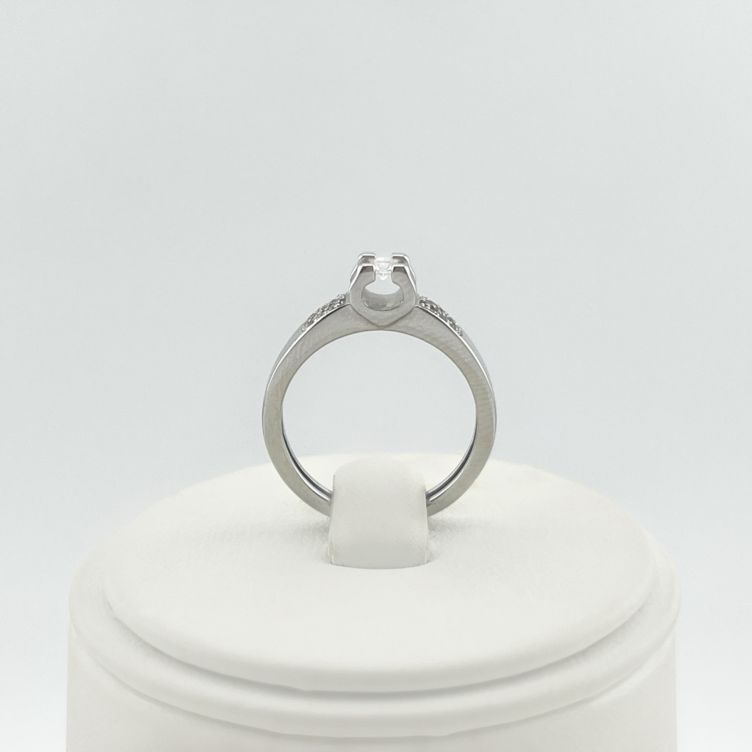 Кольцо с110031