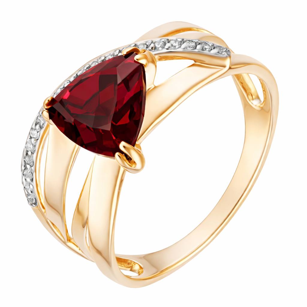 Кольцо кл3691-2-01