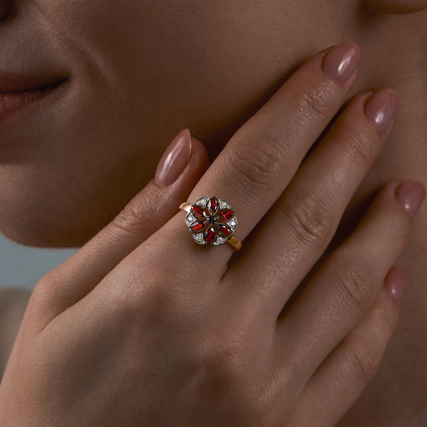 Кольцо 51-310-02343-4