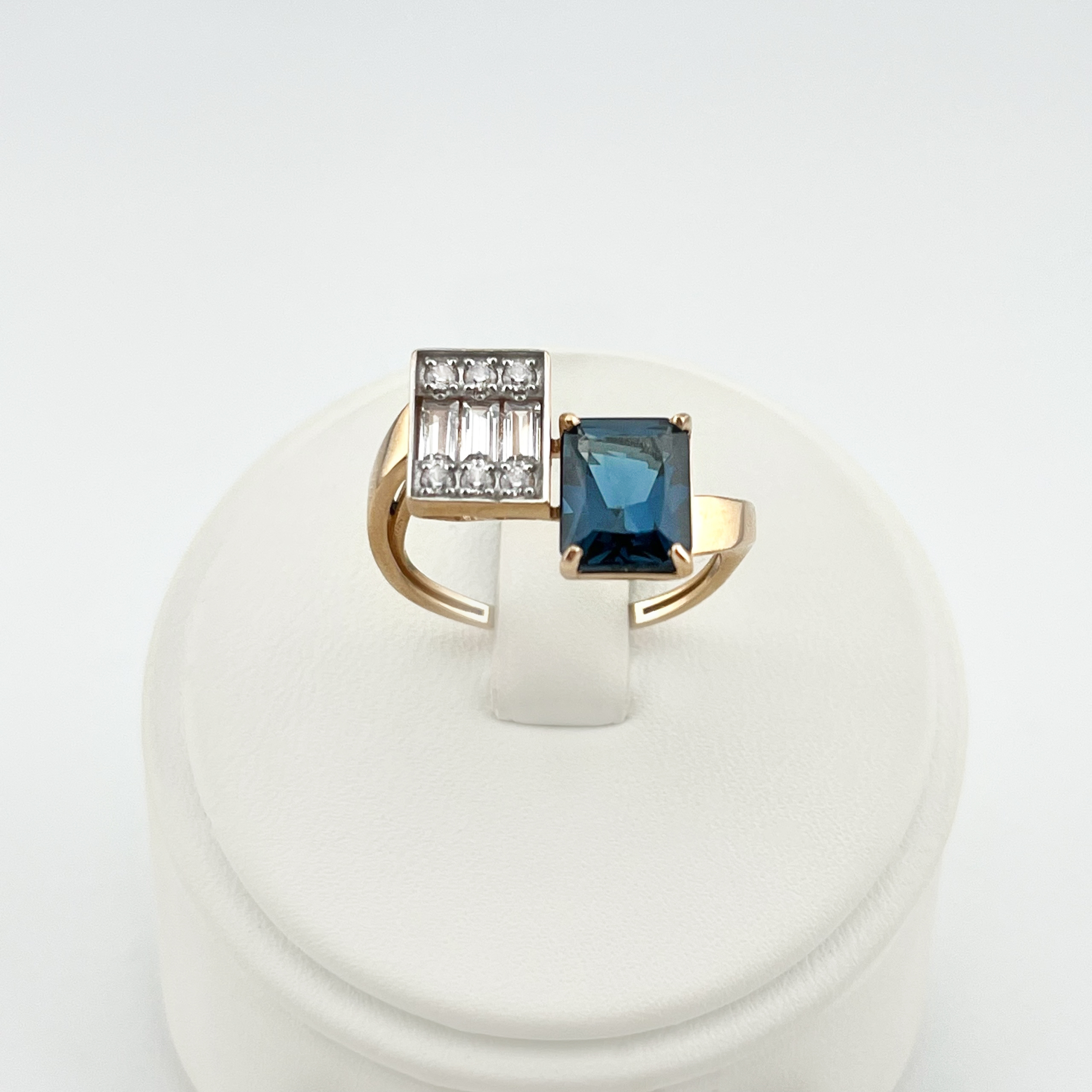 Кольцо кл4520-28-01