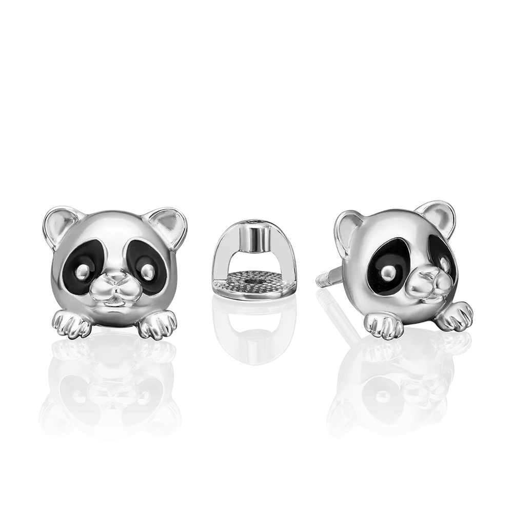 Серьги 02-4970-00-000-0200